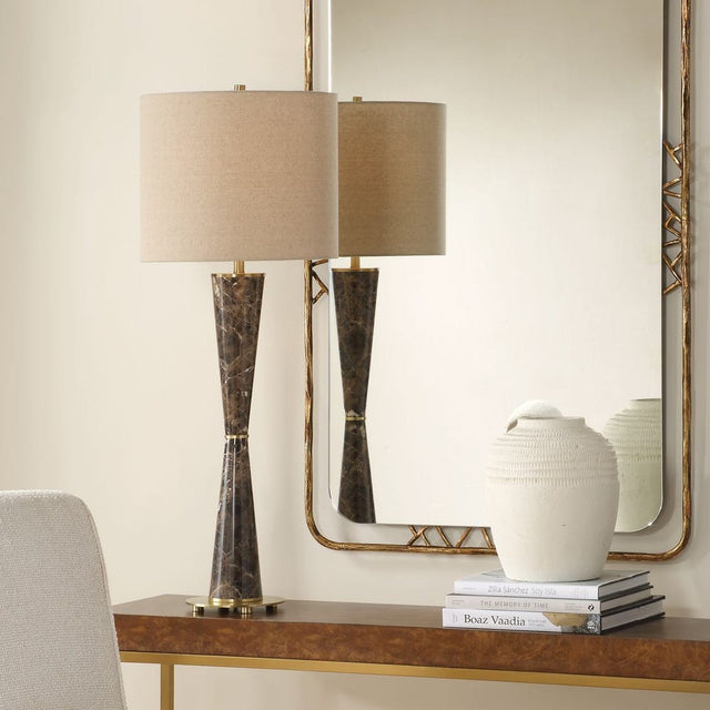 Mari Table Lamp