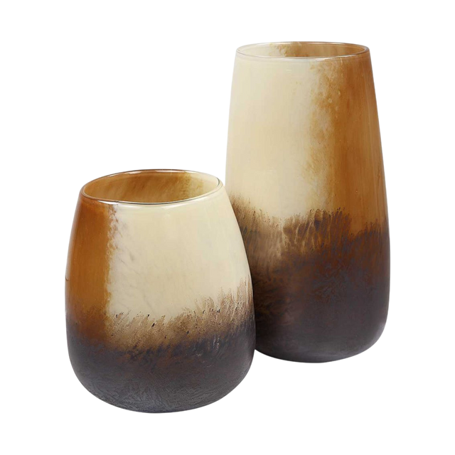 Sahara Vase set of 2