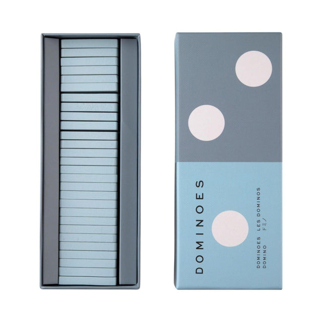 Domino Delight Book