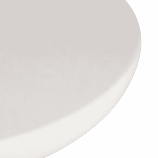 Rune Coffee Table Alabaster Large