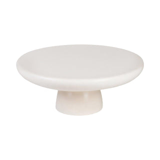 Rune Coffee Table Alabaster Medium