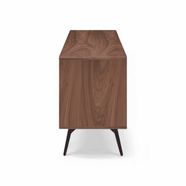 Edan Buffet Walnut Bronze