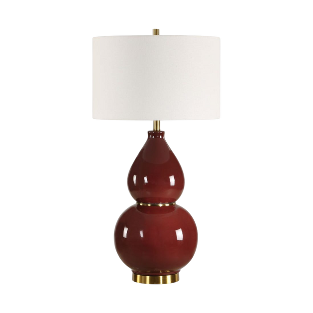 Burgus Table Lamp