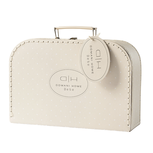 Bebe Suitcase