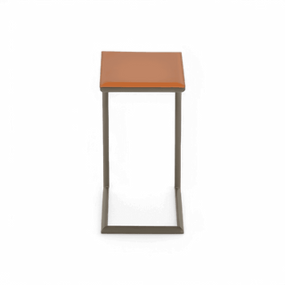 Filago Side Table Cognac