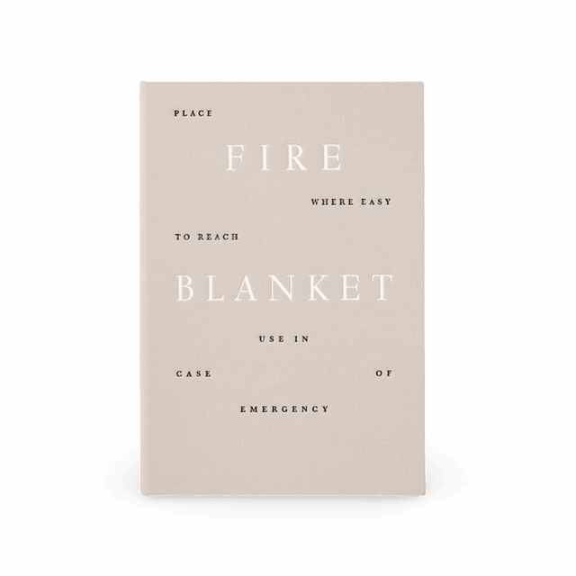 Fire Delight Book