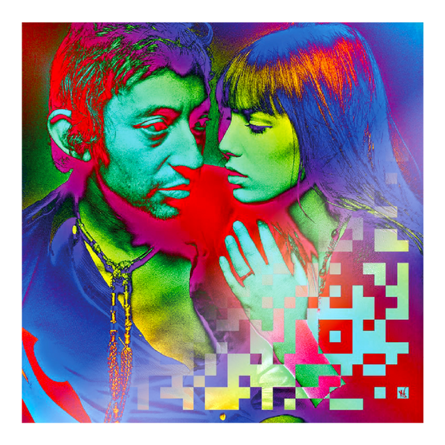 Youns - Gainsbourg Birkin