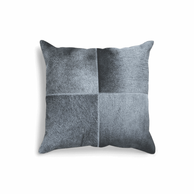 Galet Gray Pillow