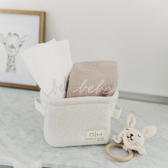 Gauze Bebe Swaddle