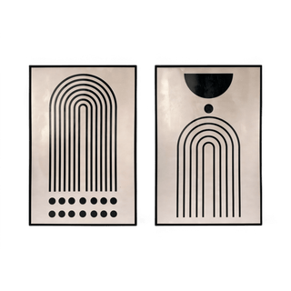 Gentle Contours 32