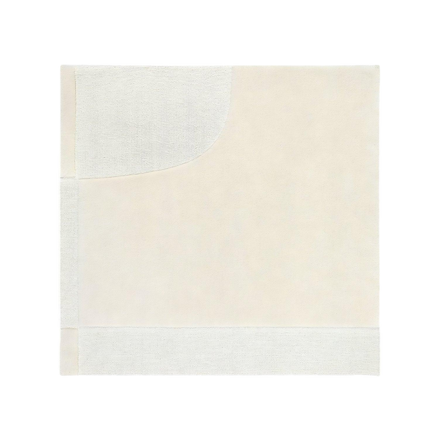 Halo Rug Off White (9