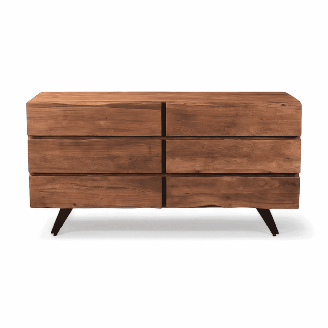 Anaho Dresser