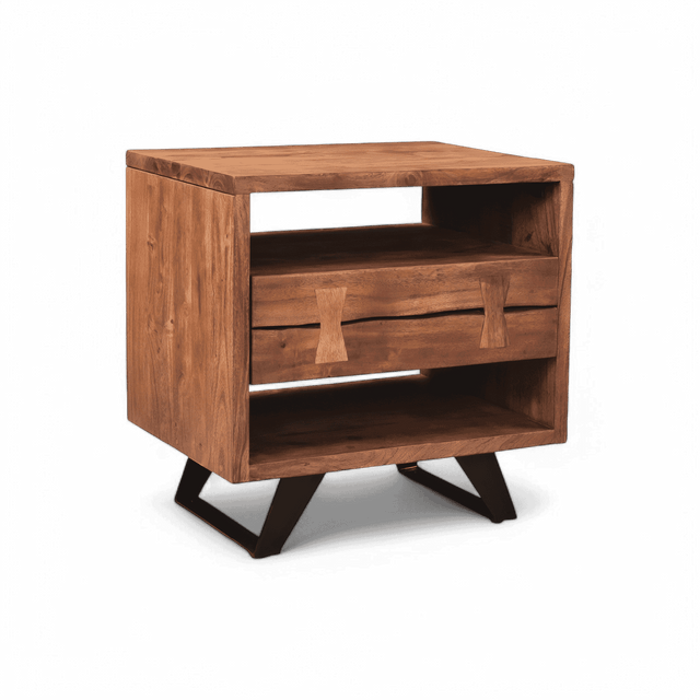 Anaho Nightstand