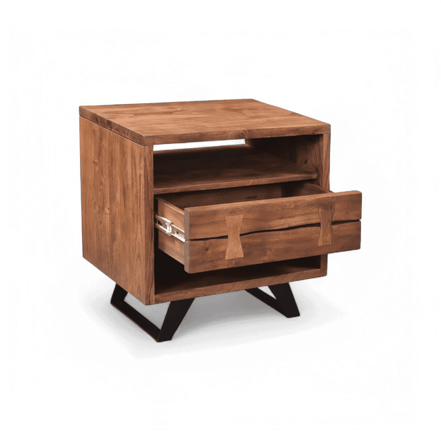 Anaho Nightstand