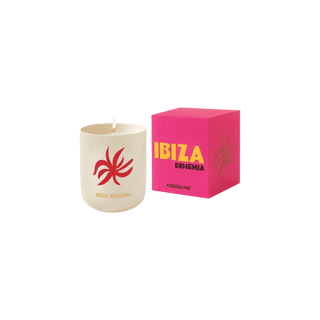 Ibiza Bohemia Scented Candle