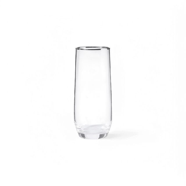 Imari Water Glass