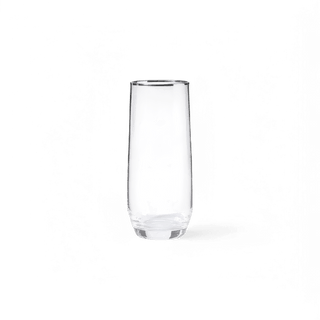 Imari Water Glass