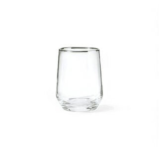 Imari Whiskey Glass