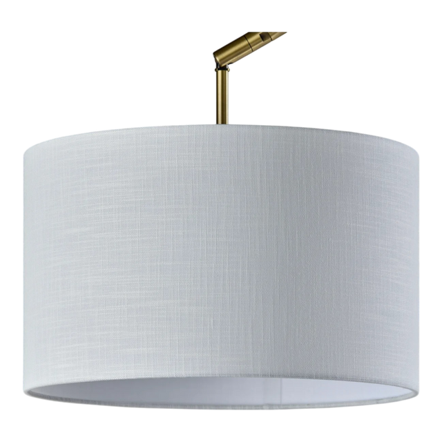 Keystone Arc Floor Lamp