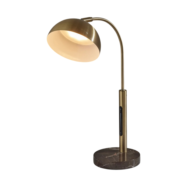Vane Led Table Lamp
