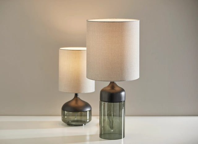 Veridian Tall Table Lamp