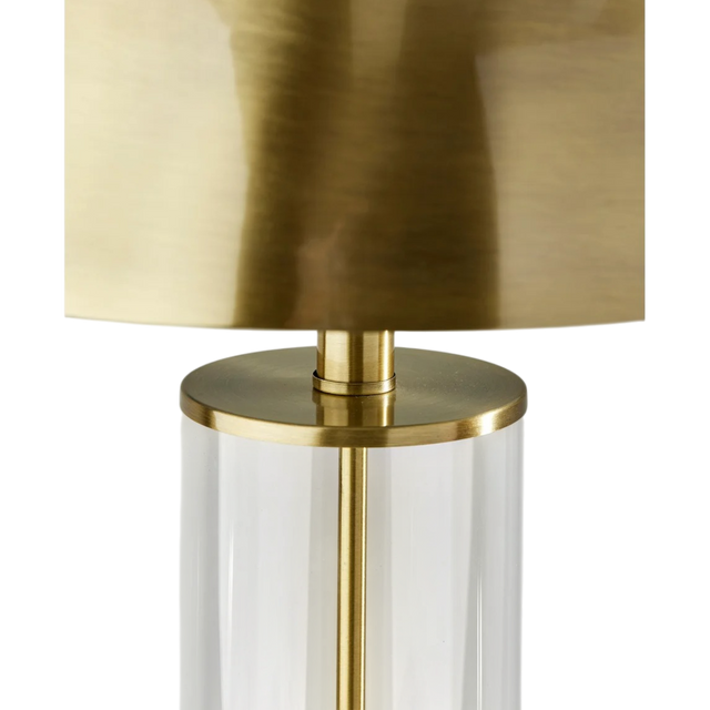 Meridian Table Lamp