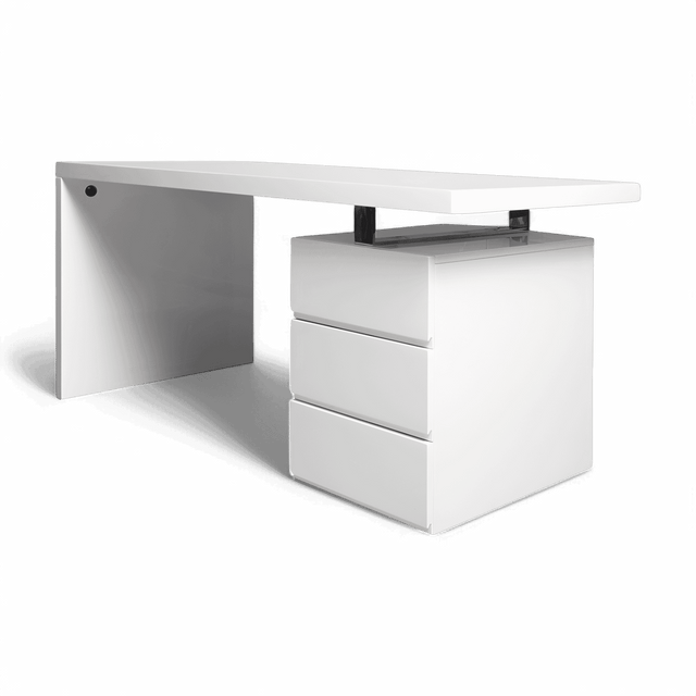 Lenox Office Desk