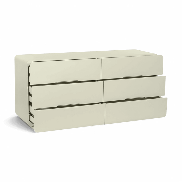 Lioh Dresser Alabaster