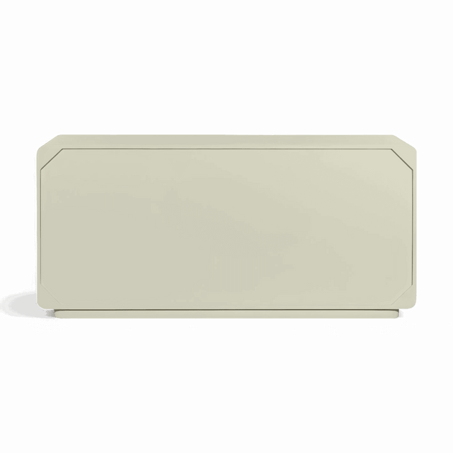 Lioh Dresser Alabaster