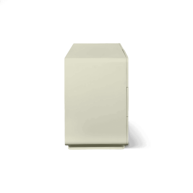 Lioh Dresser Alabaster