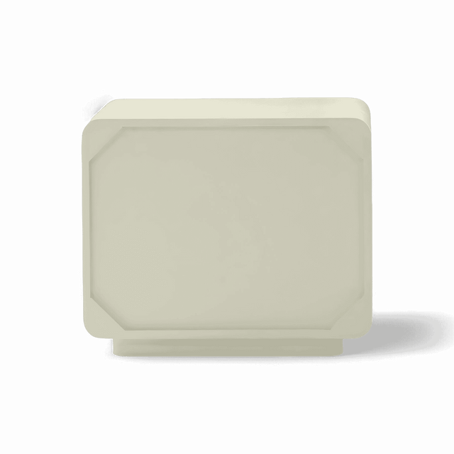 Lioh Nightstand Alabaster