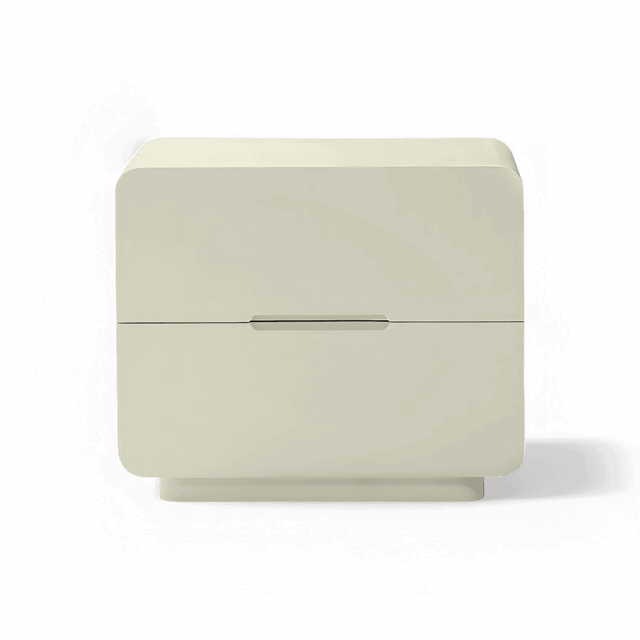 Lioh Nightstand Alabaster