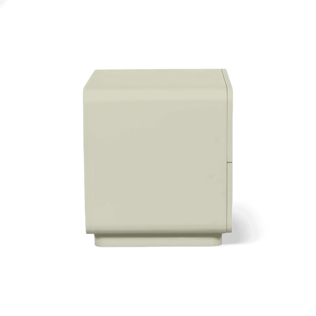 Lioh Nightstand Alabaster