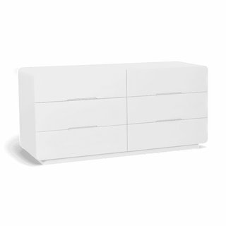 Lioh Dresser White
