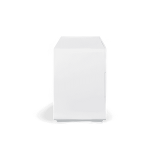 Lioh Dresser White