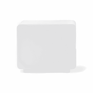 Lioh Nightstand White