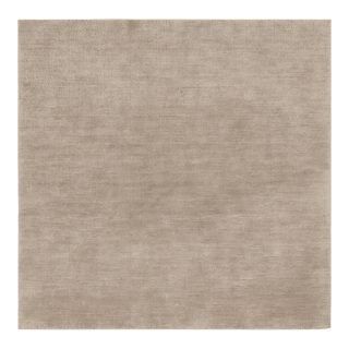 Loom Rug Warm Sand (8' x 10')
