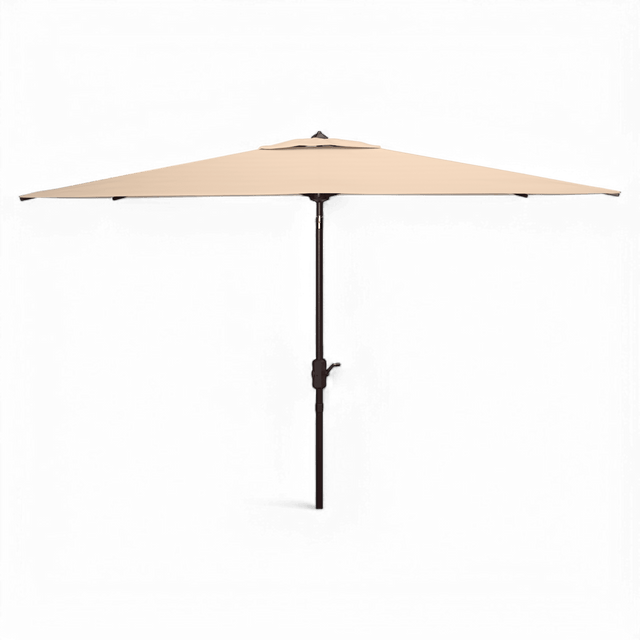 Lume Umbrella Beige 10ft.