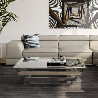 Luxor Coffee Table