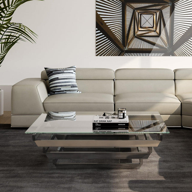Luxor Coffee Table