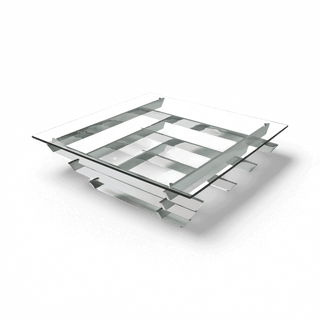 Luxor Coffee Table