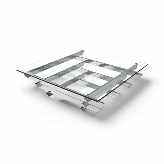 Luxor Coffee Table