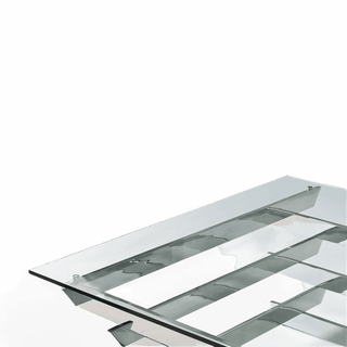 Luxor Coffee Table