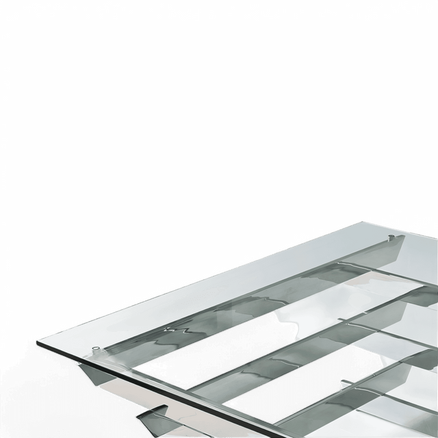 Luxor Coffee Table