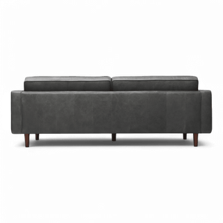 Marvin 3 Seater Sofa Gray