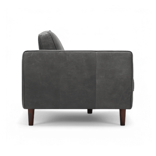 Marvin 3 Seater Sofa Gray