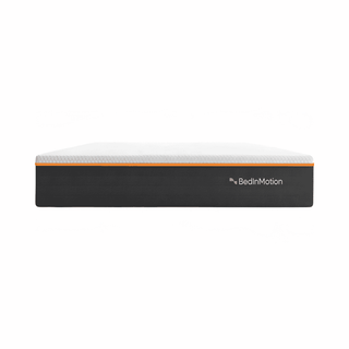 Bed In Motion Hybrid CoolX CopperTech Mattress 12