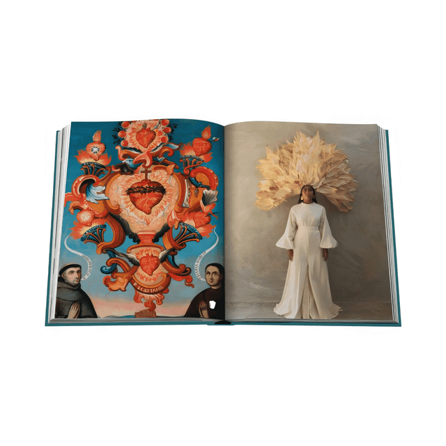 Mexico City Book