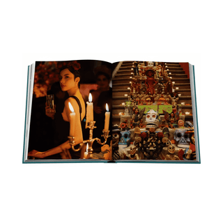 Mexico City Book