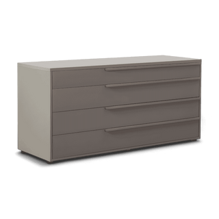 Monarch Dresser Gray
